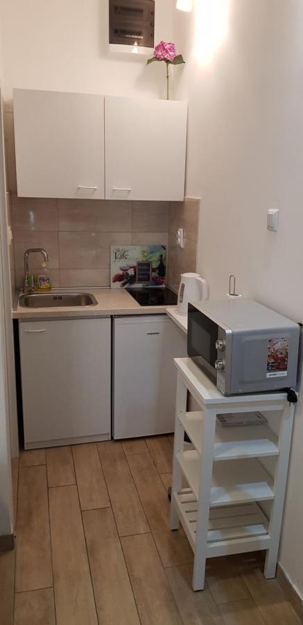 Studio Apartment Legcevic Kaštela Kültér fotó