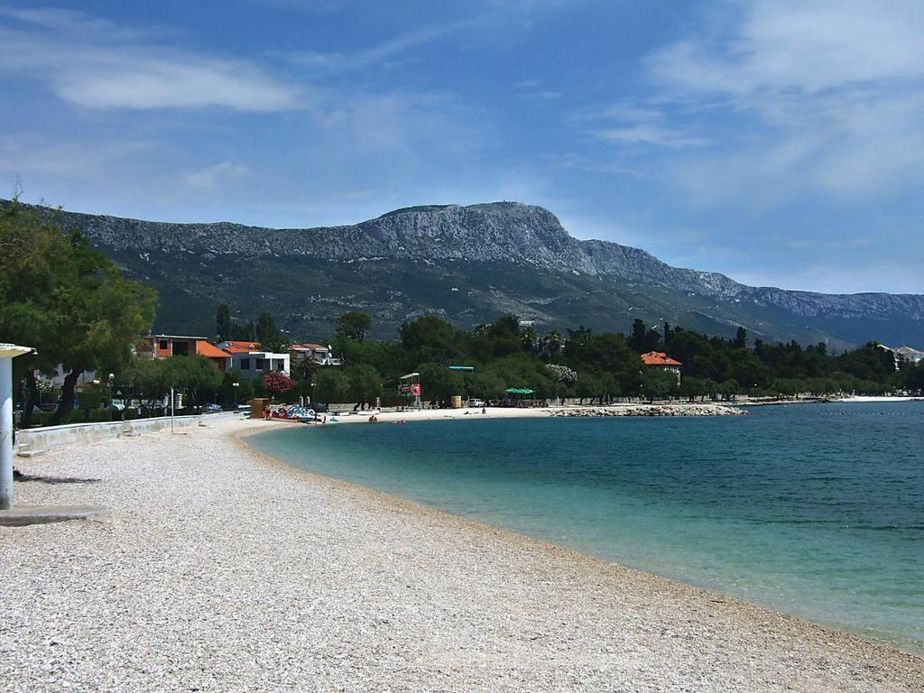 Studio Apartment Legcevic Kaštela Szoba fotó
