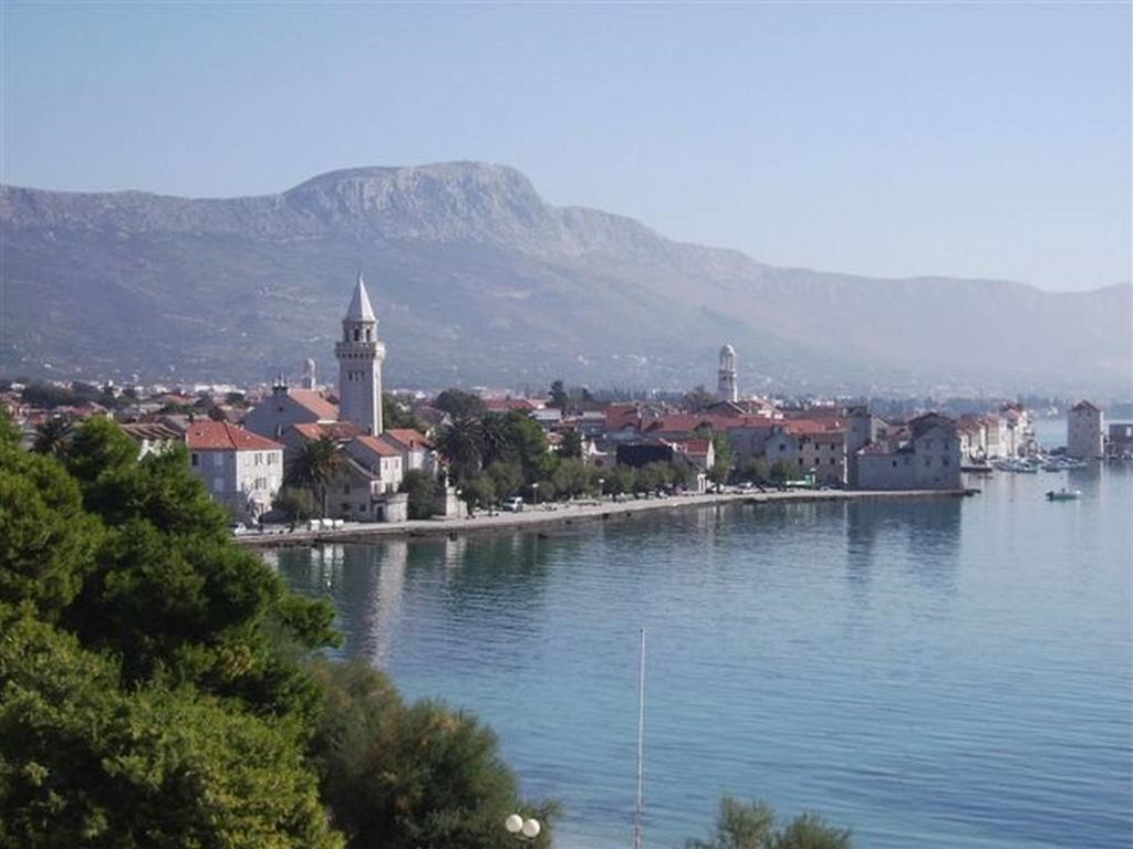 Studio Apartment Legcevic Kaštela Szoba fotó