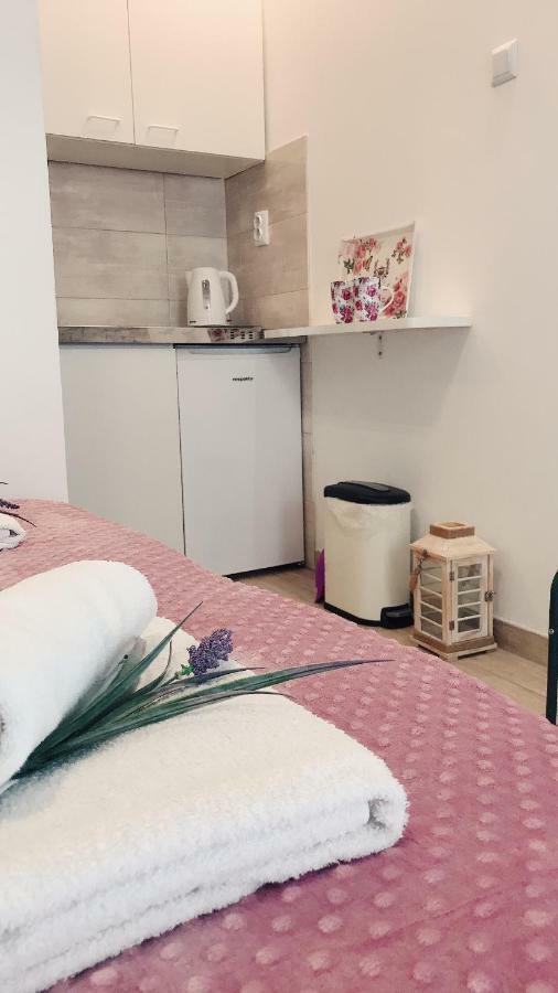Studio Apartment Legcevic Kaštela Kültér fotó