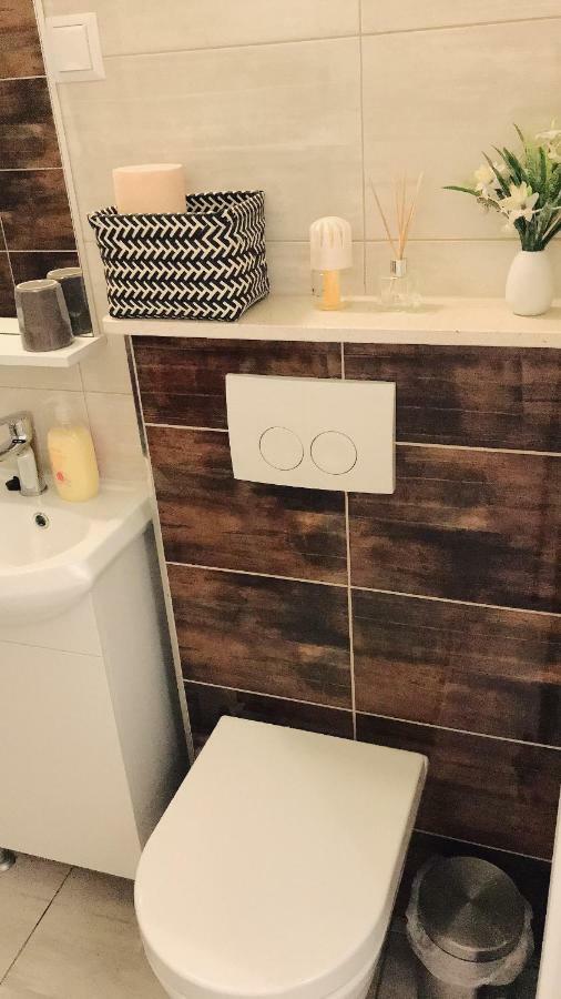 Studio Apartment Legcevic Kaštela Kültér fotó