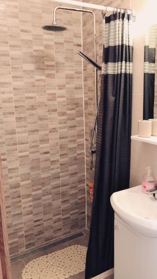 Studio Apartment Legcevic Kaštela Kültér fotó